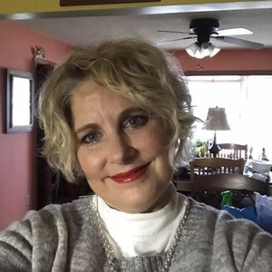 Meet your Posher, Tammy